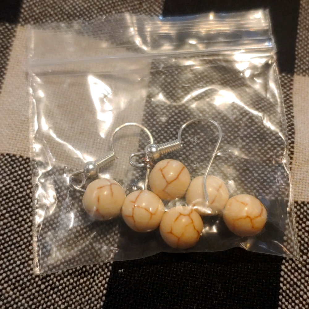 Earrings !